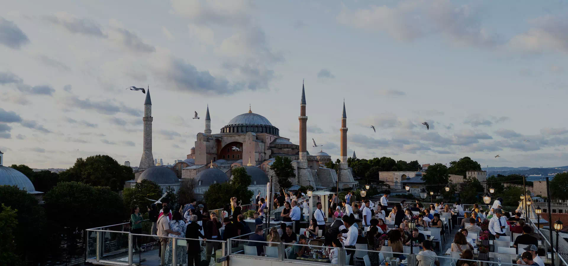Seven Hills Hotel Sutanahmet Frequently Asked Questions