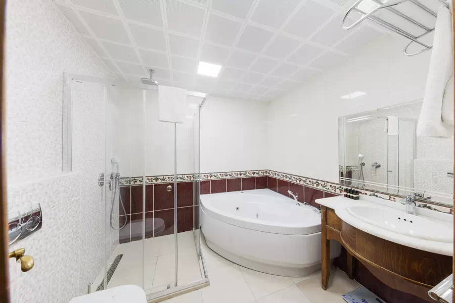 Luxury Hotel, Istanbul Sutanahmet