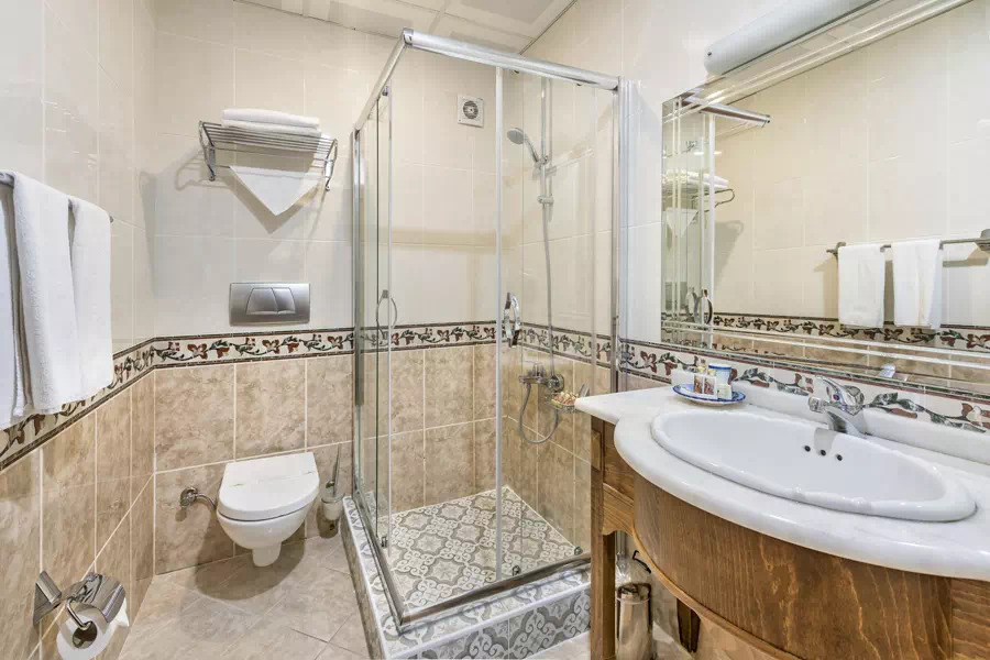 Luxury Hotel, Istanbul Sutanahmet